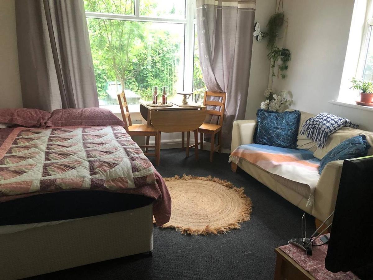 Private Studio Flat Great Location In Apartamento