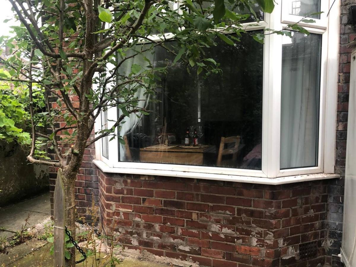 Apartamento Private Studio Flat Great Location In *
