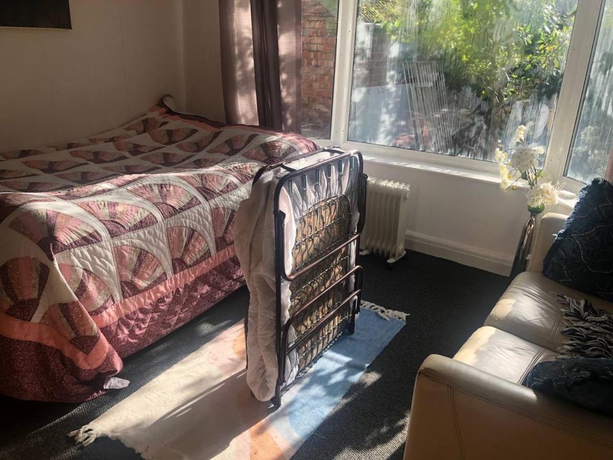 Private Studio Flat Great Location In Apartamento Manchester
